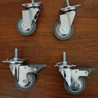 Set Ruote per mobili