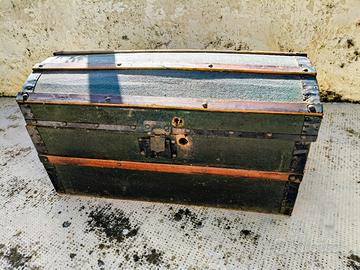 Baule vintage 