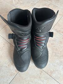 Stivali moto alpinestars