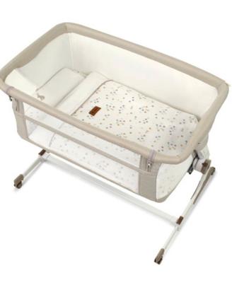 Jane Baby Side Square – Culla cosleeping Completa