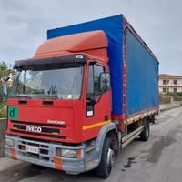 Iveco eurocargo 120/23
