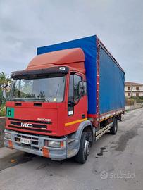 Iveco eurocargo 120/23