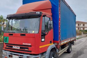 Iveco eurocargo 120/23