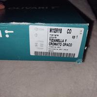 maniglia Olivari Tizianella