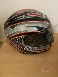 Casco AGV taglia S