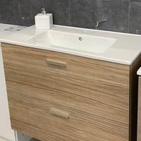 Mobiletto bagno 80x40