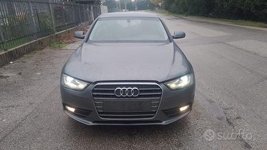 AUDI A4 2012 C/MOTORE CGL  C/AUTOMATICO