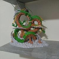 action figure dragonball 