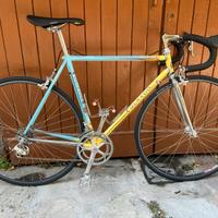 Colnago Master gruppo Campagnolo Record Titanio