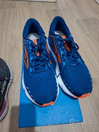 scarpe BROOKS GLYCERIN GTS 20 TAGLIA 42.5