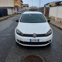 Golf 6 tdi