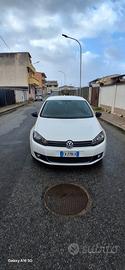 Golf 6 tdi