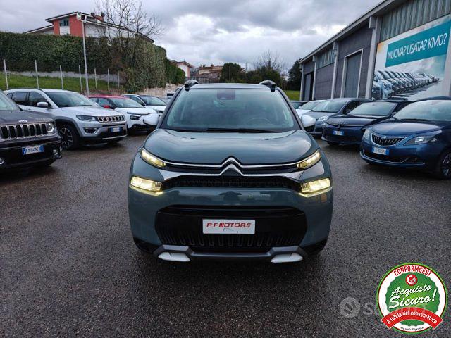CITROEN C3 Aircross 1ª s.