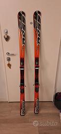 Sci Rossignol XFight4 170