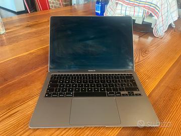MacBook Air - 2022