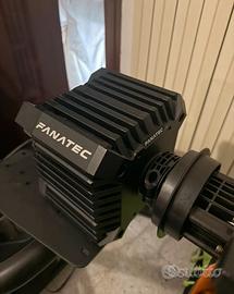 Fanatec CSL DD qr2 8nm