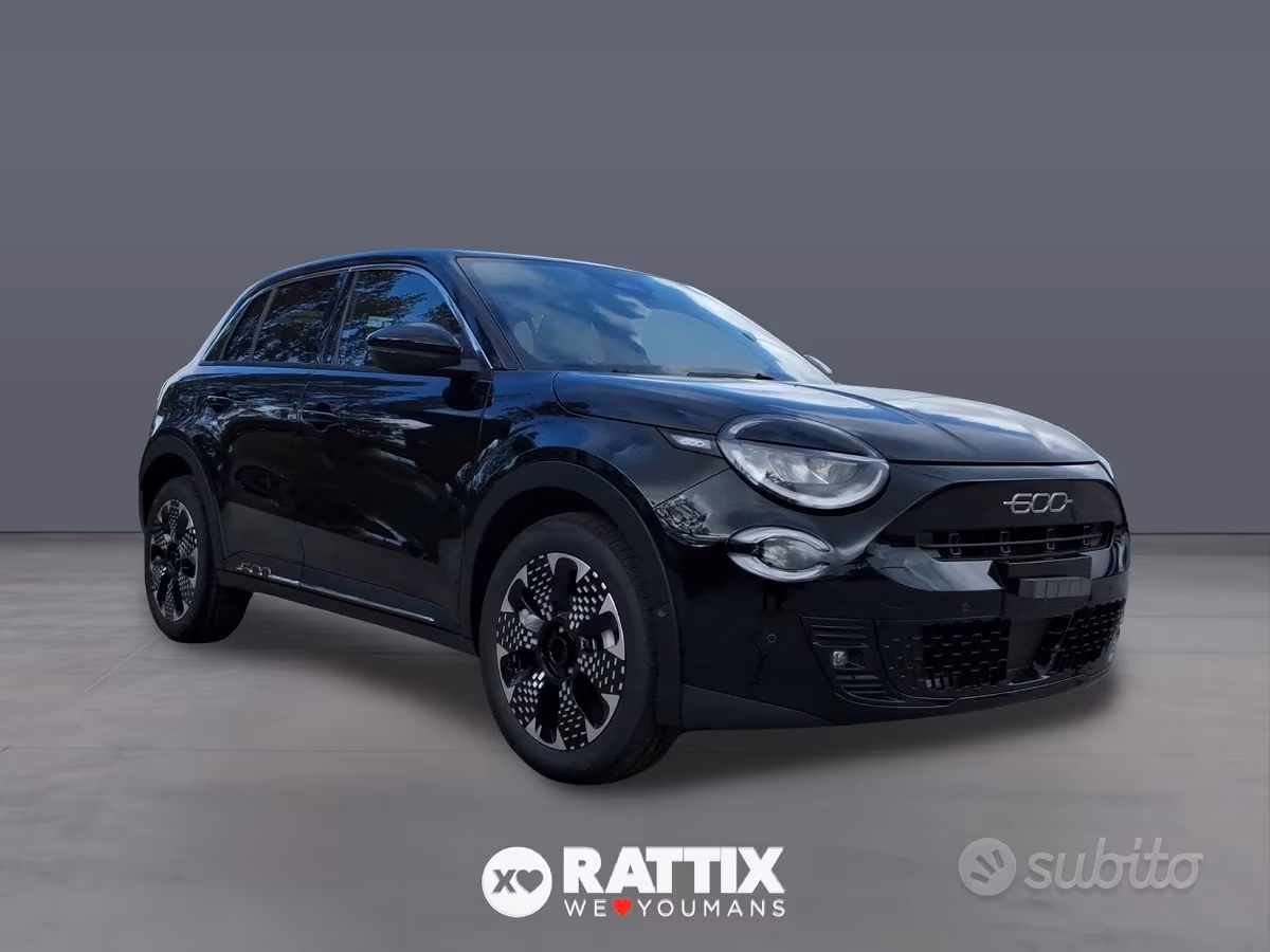 Fiat Altro modello