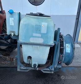 Atomizzatore da 3 HL Ideal