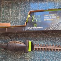 TagliatSUPERBA SH500/500 Watt