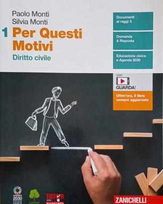 Libri scolastici
