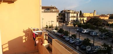 Appartamento , rifinito , arredato