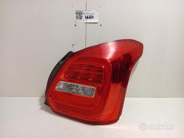 STOP FANALE POSTERIORE DESTRO SUZUKI Swift Serie (