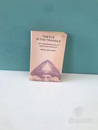 The Eye In The Triangle - Israel Regardie