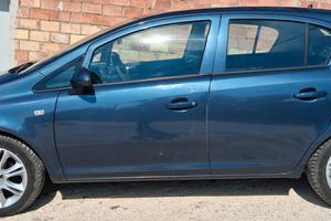 Opel Corsa 4^Serie Ecoflex 5