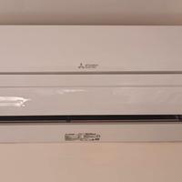 Condizionatore Mitsubishi