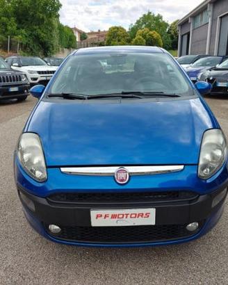 FIAT Punto Evo 1.2 3 porte 150° EasyPower
