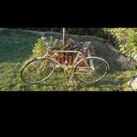 Bici Vintage marchio Imperial raggio 28