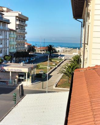 Bilocale lido di Camaiore Versilia