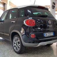 500L trekking 1600cc