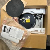 NUOVI GIRADISCHI TECHNICS SL1200MK2