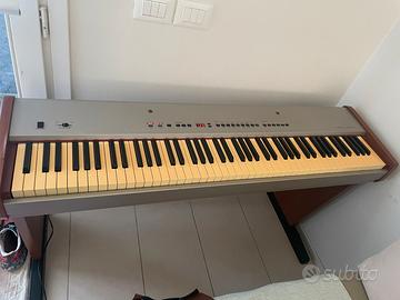 Pianoforte Orla Stage Player