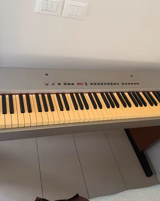 Pianoforte Orla Stage Player