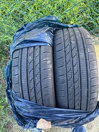 Gomme termiche 195/45/r16