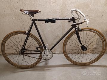 Italia Veloce bici unisex fatta a mano