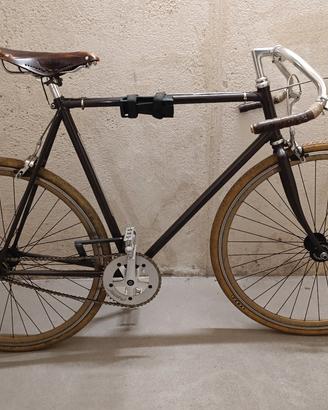 Italia Veloce bici unisex fatta a mano