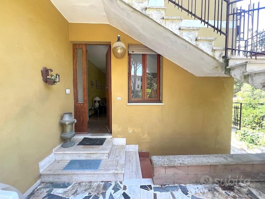 Apartment in Rosignano Marittimo, Castiglioncello - Altro