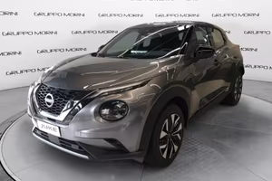 Nissan Juke 1.0 DIG-T 114 Acenta
