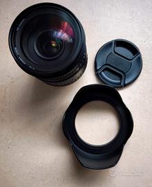 Zoom Sigma 28 200 D Aspherical IF Nikon