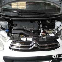 Citroen c1 2017 - 1kr