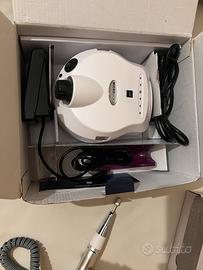 Fresa per inghie Micromotor