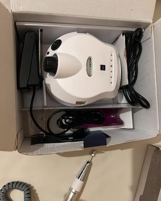 Fresa per inghie Micromotor