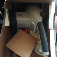 Sega elettrica