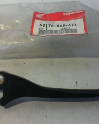 LEVA FRENO DX CB 125 1982-1987 HONDA 53175-ma5-671