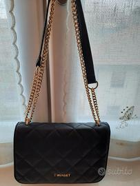 Borsa tracolla Twinset nuova