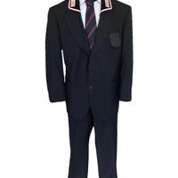 Divisa Associazione nazionale carabinieri ANC