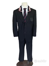 Divisa Associazione nazionale carabinieri ANC